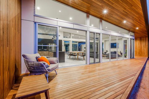 The Villas - Dalby Accommodation 4