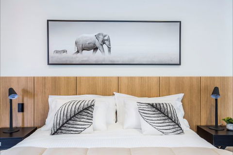The Villas - Dalby Accommodation 5