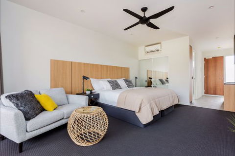 The Villas - Dalby Accommodation 6