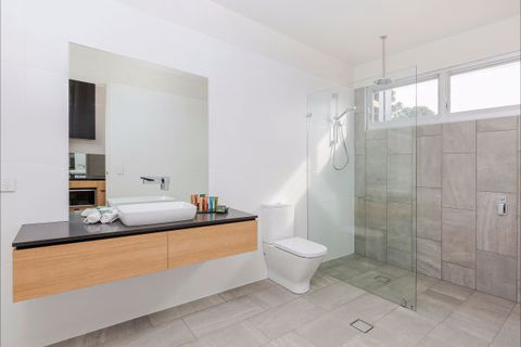 The Villas - Dalby Accommodation 7