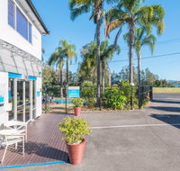 The Esplanade Motel - Dalby Accommodation