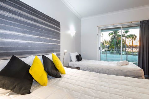 The Esplanade Motel - Dalby Accommodation 4