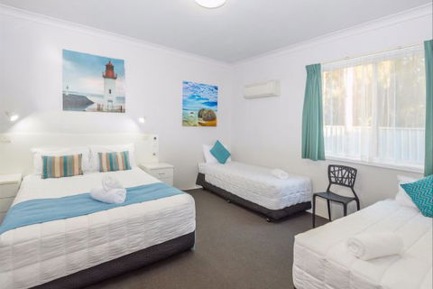 The Esplanade Motel - Dalby Accommodation 6