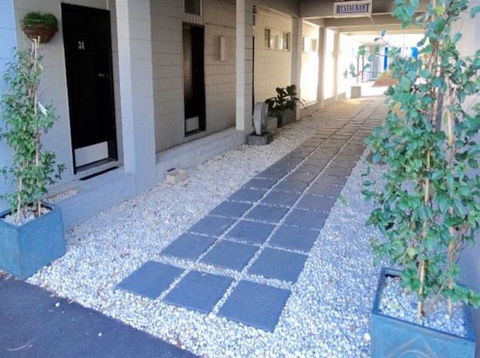 The Esplanade Motel - Dalby Accommodation 8