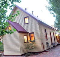 The Churches Accommodation - Dalby Accommodation