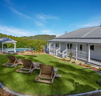 The Farmhouse Eumundi - Dalby Accommodation