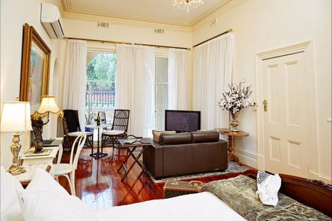 The Suites, Villa Belgravia - Dalby Accommodation 6