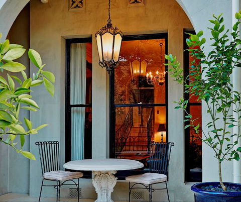 The Suites, Villa Belgravia - Dalby Accommodation 9