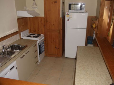 The Retreat On Matthew - Dalby Accommodation 1
