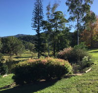 The Croft Bed and Breakfast - Dalby Accommodation