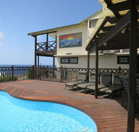 The Sunset - Dalby Accommodation