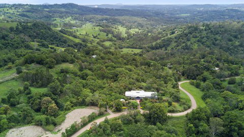 The Country House At Hunchy Luxury Bed And Breakfast Accommodation - Dalby Accommodation 2