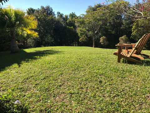 The Country House At Hunchy Luxury Bed And Breakfast Accommodation - Dalby Accommodation 7