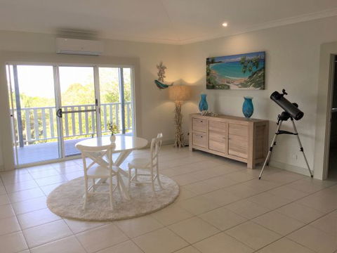 The Country House At Hunchy Luxury Bed And Breakfast Accommodation - Dalby Accommodation 8