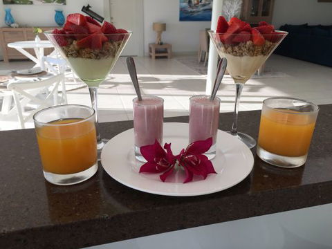 The Country House At Hunchy Luxury Bed And Breakfast Accommodation - Dalby Accommodation 9