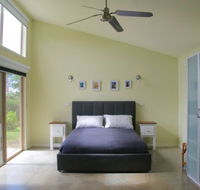 Tilba Coastal Retreat - Dalby Accommodation
