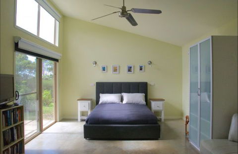 Tilba Coastal Retreat - Dalby Accommodation 0