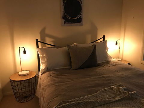 Townhouse On Deas - Dalby Accommodation 0
