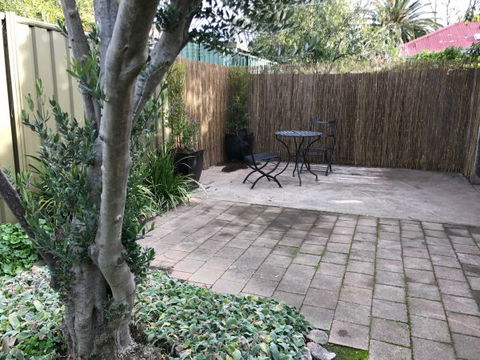 Townhouse On Deas - Dalby Accommodation 1