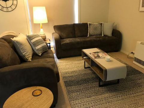 Townhouse On Deas - Dalby Accommodation 2