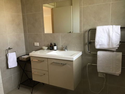 Townhouse On Deas - Dalby Accommodation 4