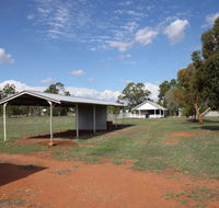 Trundle Showground - Dalby Accommodation