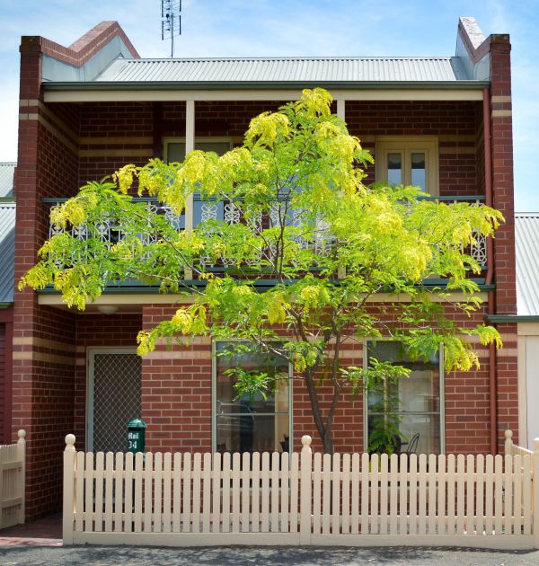 Quarry Hill VIC Dalby Accommodation