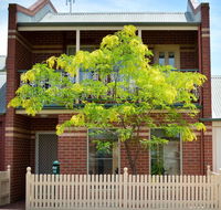 Turner Terrace - Dalby Accommodation