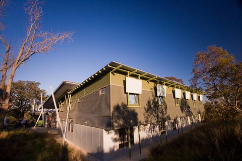 Urban Camp Melbourne - Dalby Accommodation 1