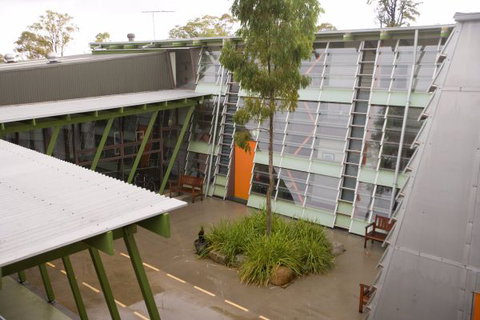 Urban Camp Melbourne - Dalby Accommodation 2