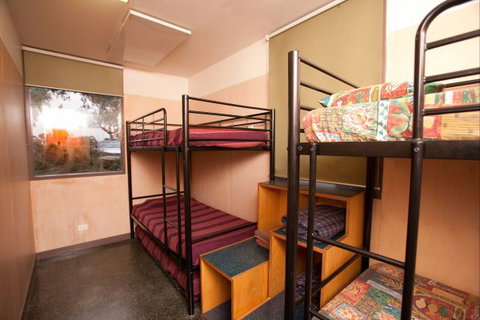 Urban Camp Melbourne - Dalby Accommodation 5