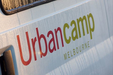 Urban Camp Melbourne - Dalby Accommodation 8