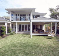 Verandah Retreat - Dalby Accommodation