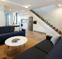 Veriu Camperdown - Dalby Accommodation