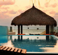 Villa Kopai Luxury Beach House - Dalby Accommodation