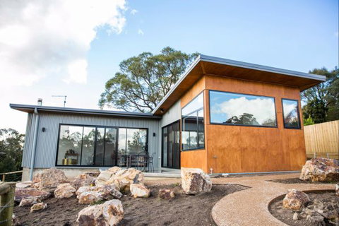 Vivere Retreat - Dalby Accommodation 1