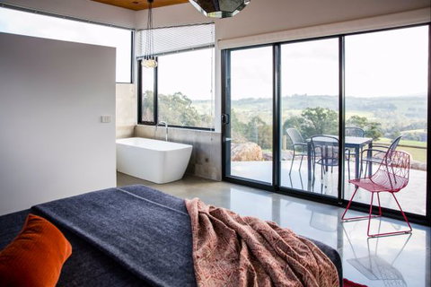 Vivere Retreat - Dalby Accommodation 2