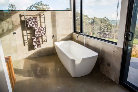 Vivere Retreat - Dalby Accommodation 3