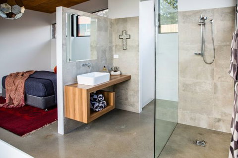 Vivere Retreat - Dalby Accommodation 4