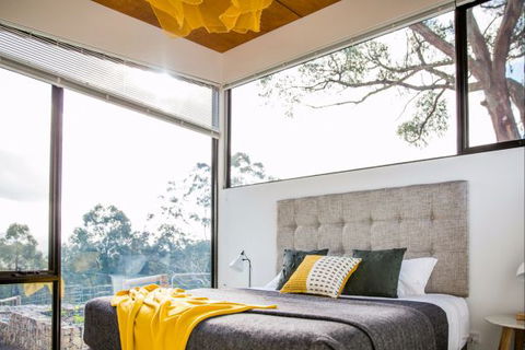 Vivere Retreat - Dalby Accommodation 5