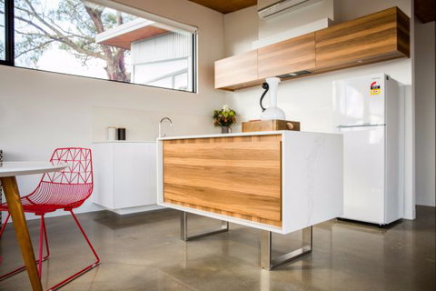 Vivere Retreat - Dalby Accommodation 6