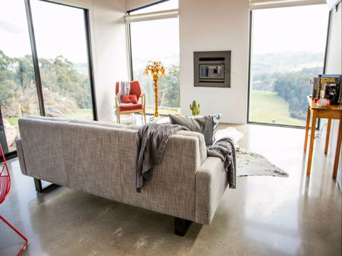 Vivere Retreat - Dalby Accommodation 8