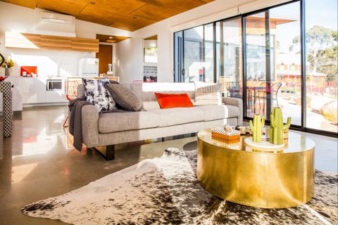 Vivere Retreat - Dalby Accommodation 9