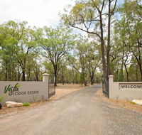 Vista Lodge Estate - Dalby Accommodation