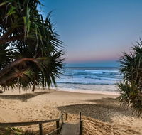 Villa Provence Beach House - Dalby Accommodation