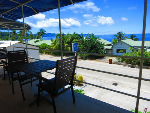 VQ3 Lodge - Dalby Accommodation 1