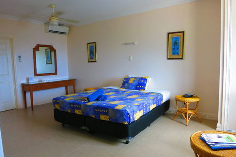 VQ3 Lodge - Dalby Accommodation 2