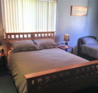 Waratah Cottage - Dalby Accommodation
