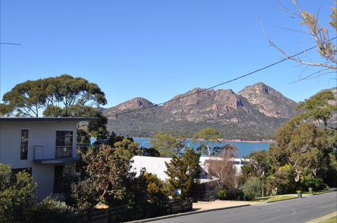 Warrakilla - Dalby Accommodation 1