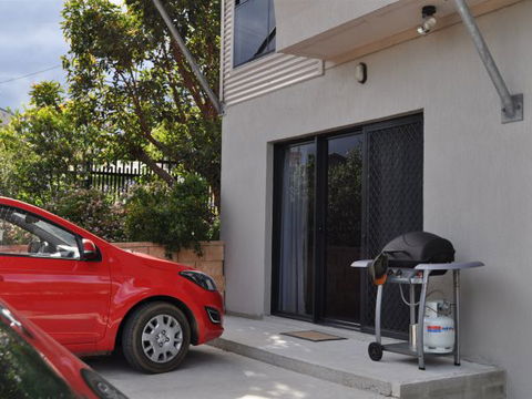 Warrakilla - Dalby Accommodation 2